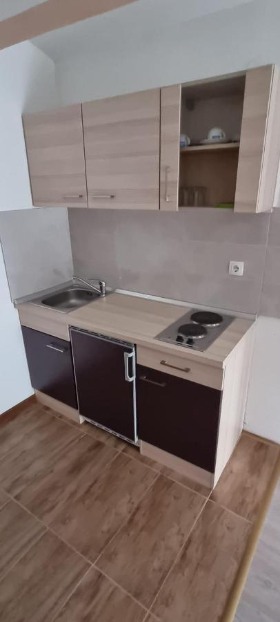 Apartmani Italo Biograd Na Moru Exteriér fotografie