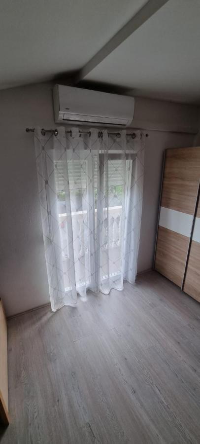 Apartmani Italo Biograd Na Moru Exteriér fotografie