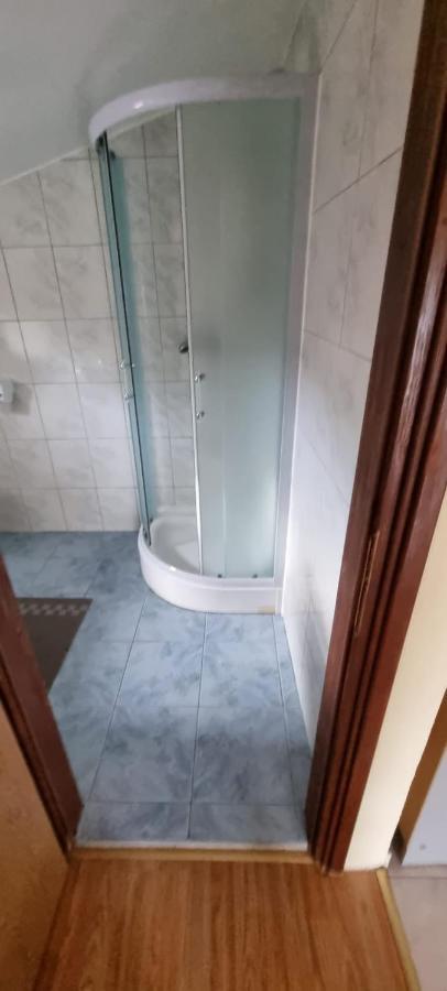 Apartmani Italo Biograd Na Moru Exteriér fotografie