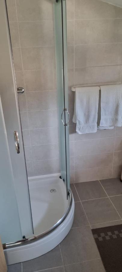 Apartmani Italo Biograd Na Moru Exteriér fotografie