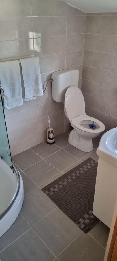Apartmani Italo Biograd Na Moru Exteriér fotografie