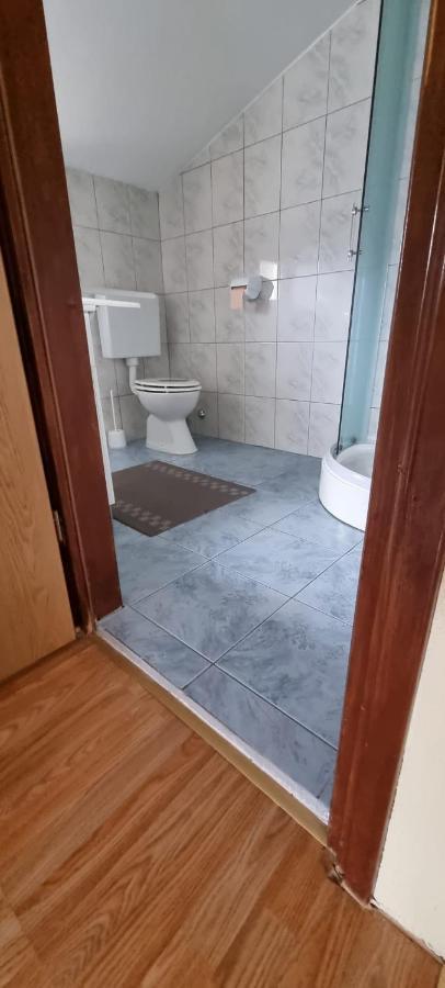 Apartmani Italo Biograd Na Moru Exteriér fotografie