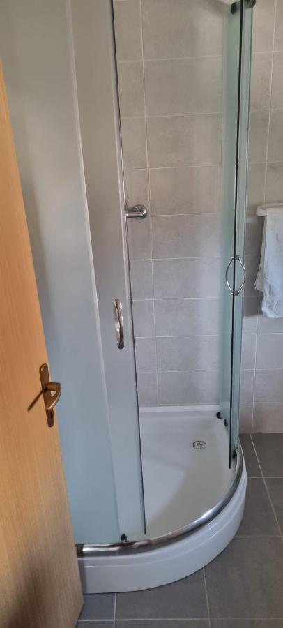 Apartmani Italo Biograd Na Moru Exteriér fotografie