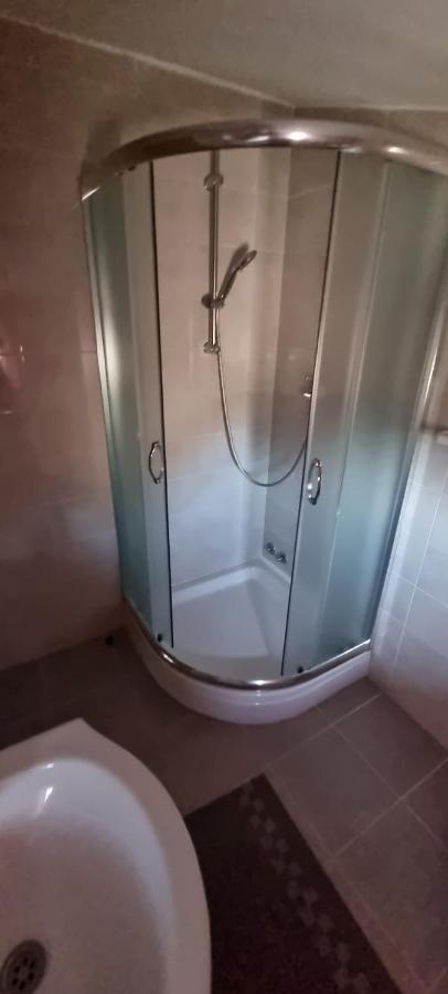 Apartmani Italo Biograd Na Moru Exteriér fotografie