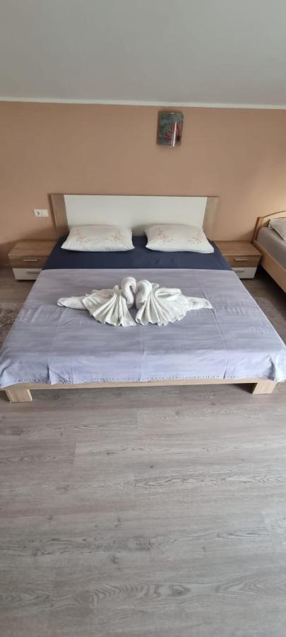 Apartmani Italo Biograd Na Moru Exteriér fotografie