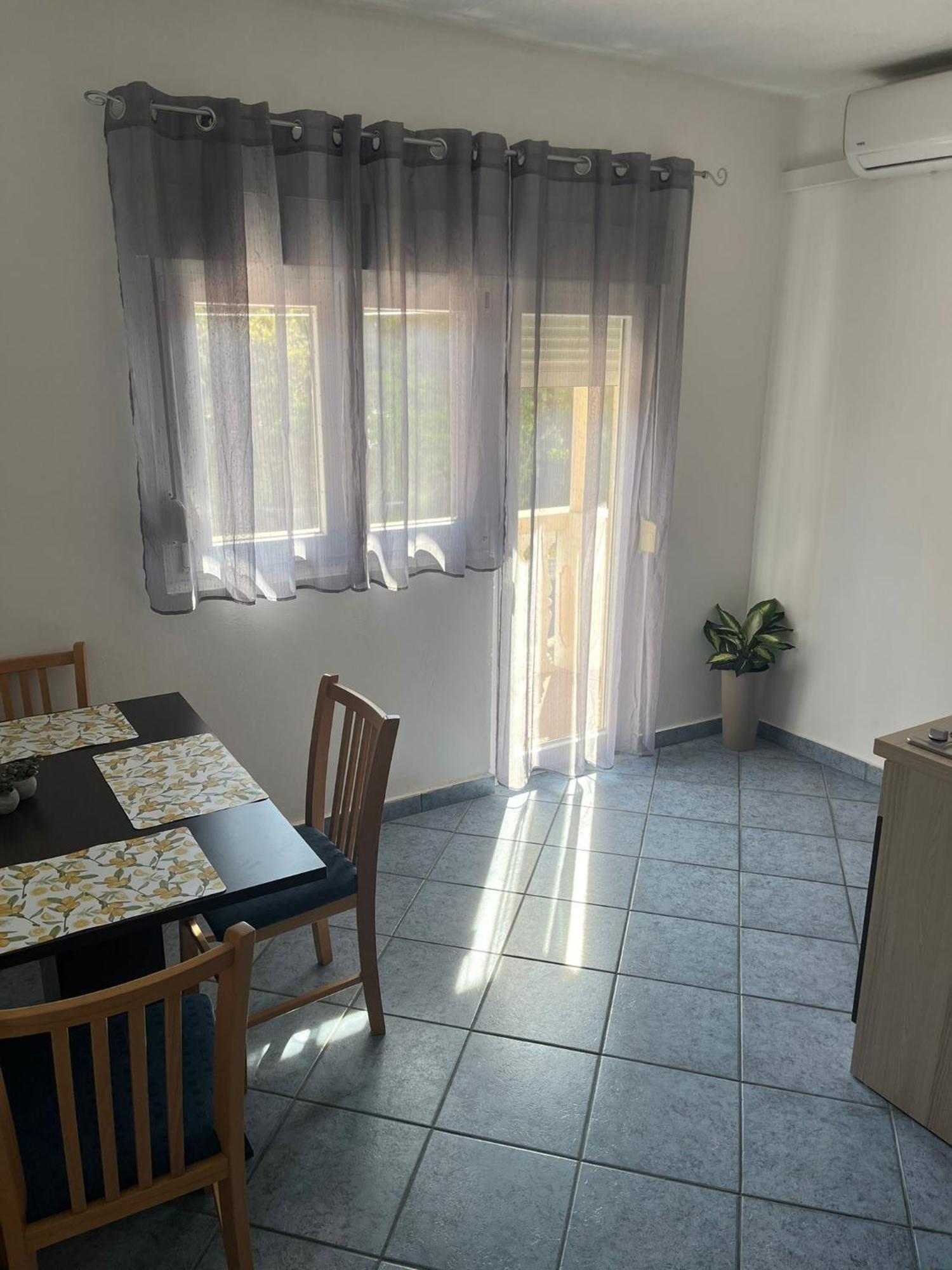 Apartmani Italo Biograd Na Moru Exteriér fotografie