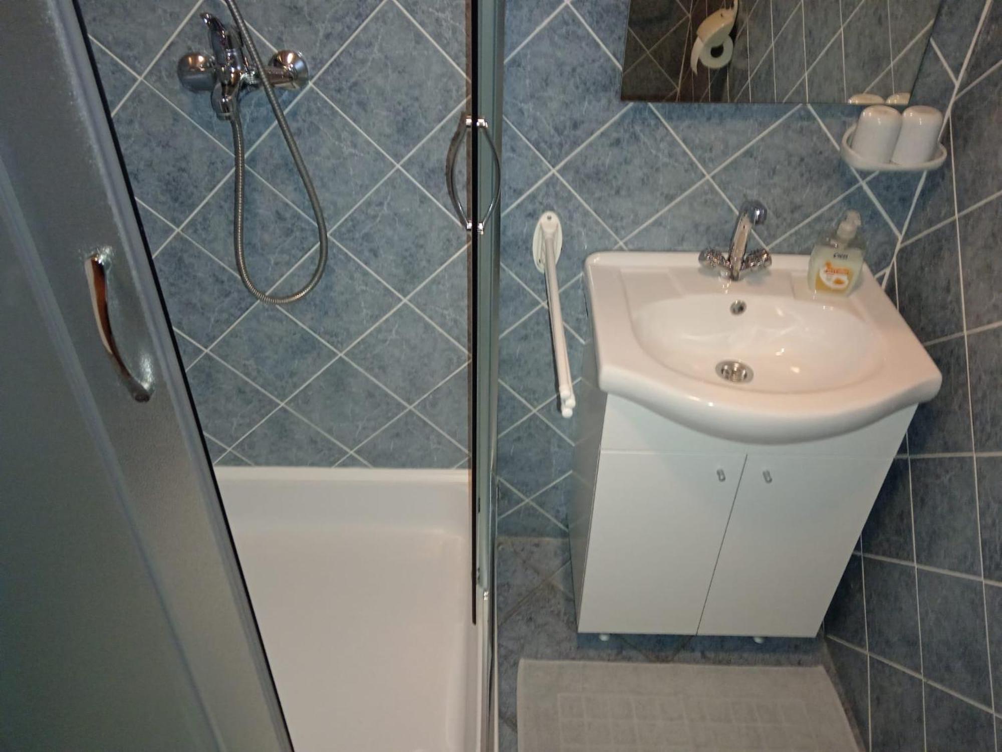 Apartmani Italo Biograd Na Moru Exteriér fotografie